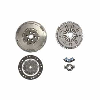 Kit de embrague 600 0216 00 LUK