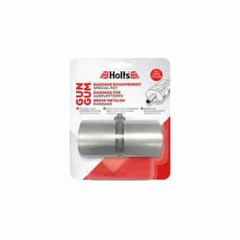 Amortiguador Holts Gun Gum Flexiwrap