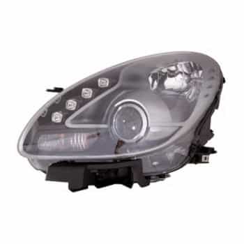 Phare 0113961 Van Wezel