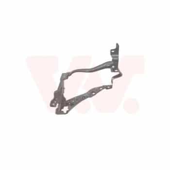 Fixation de phare 3044662 Van Wezel