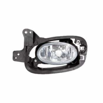 luz antiniebla 2559997 Van Wezel