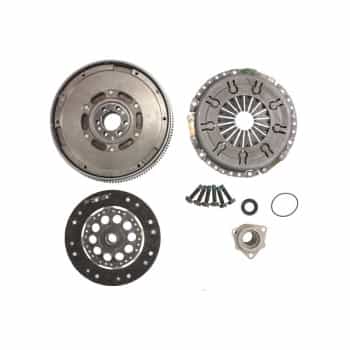 Kit de embrague 600 0040 00 LUK