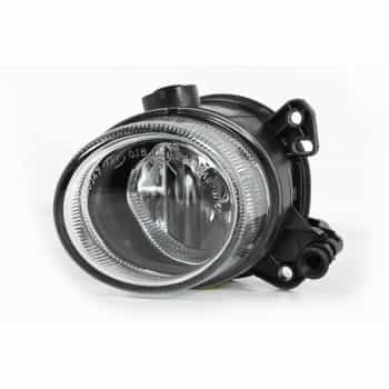 Faro antiniebla izquierdo 3044995 Van Wezel