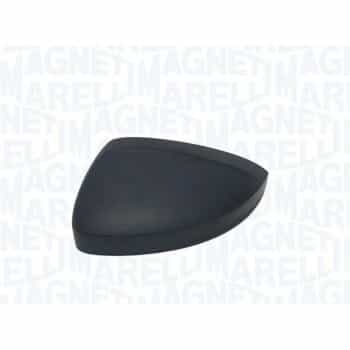 Cubierta, espejo exterior