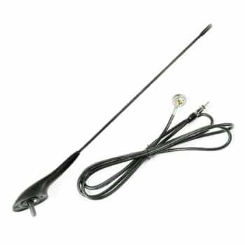 Antena pasiva de techo 12°