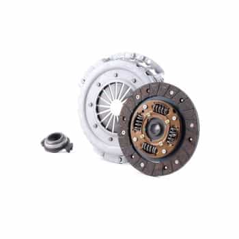 Kit de embrague JT7601 Rymec