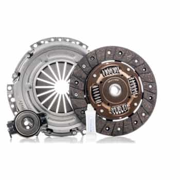 Kit de embrague JT6541 Rymec