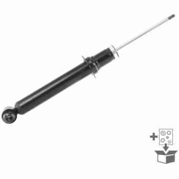 Amortiguador 376014SP Monroe