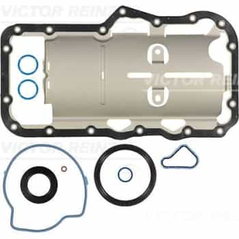 Juego de juntas, bloque del motor 08-10416-01 Viktor Reinz