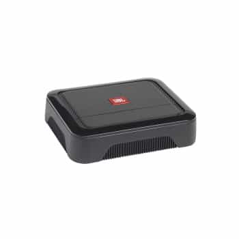 Amplificador de subwoofer mono de 1 canal JBL Club A600 (1 x 600 W)