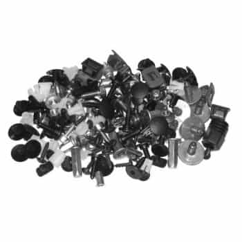 DAÑOS EN EL KIT DE MONTAJE