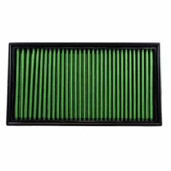 Filtre de rechange Green