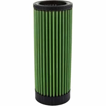 Filtre de rechange Green