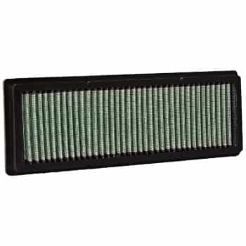 Filtre de rechange Green