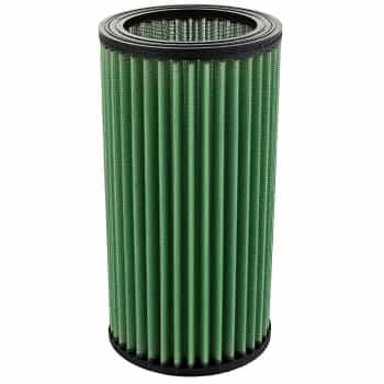 Filtre de rechange Green