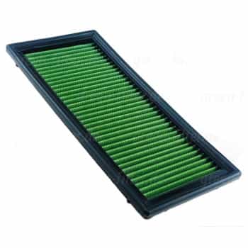 Filtre de rechange Green