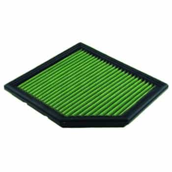 Filtre de remplacement Green