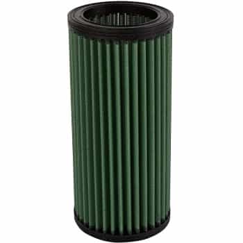 Filtre de rechange Green