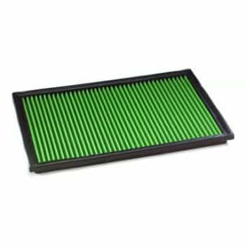 Filtre de rechange Green