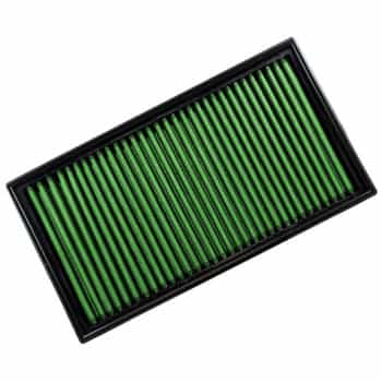 Filtre de rechange Green