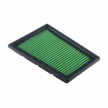 Filtre de rechange Green