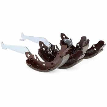 Juego de zapatas de freno 8871 ABS