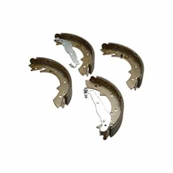 Juego de zapatas de freno 8915 ABS