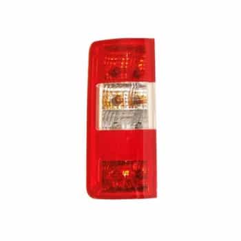 Feu arrière gauche 1884921 Van Wezel