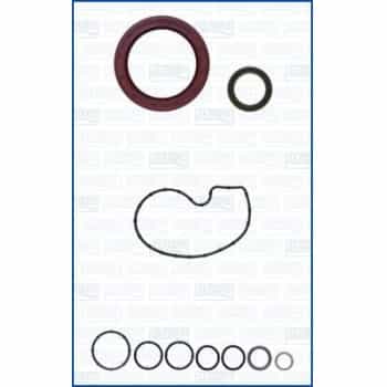 Juego de juntas, bloque del motor