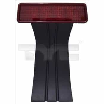 Tercera luz de freno