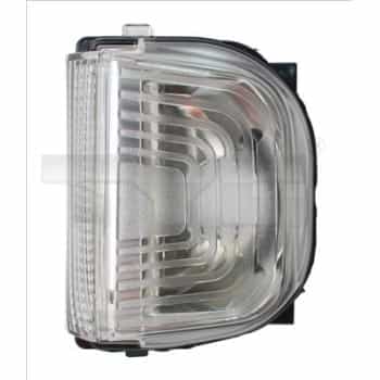 Señal de vuelta 321-0164-3 TYC