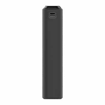 Banco de energía Celly PD 18W 10000mAh Negro
