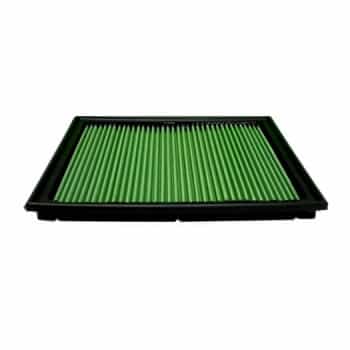 Filtre de rechange Green