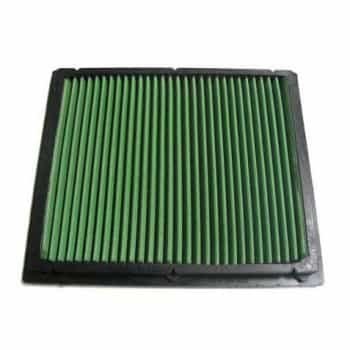 Filtre de rechange Green