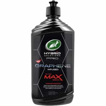 Cera Turtle Wax Hybrid Solutions Pro Max 414 ml