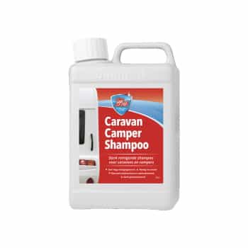 Champú para caravanas y autocaravanas Mer 1L