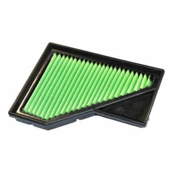 Filtre de rechange Green