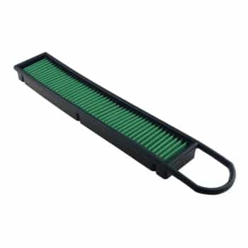 Filtre de rechange Green