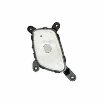 Luces de circulación diurna 8311958 Van Wezel