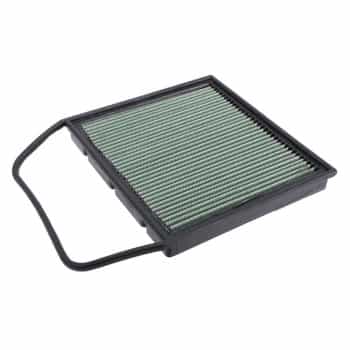 Filtre de rechange Green