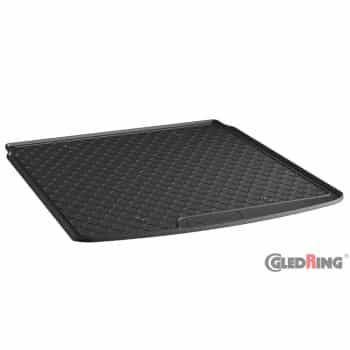 Alfombrilla de maletero compatible con Audi A6 (C8) Avant 2018-