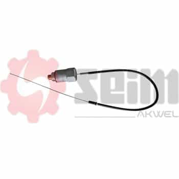 Unidad de control, tiempo de incandescencia