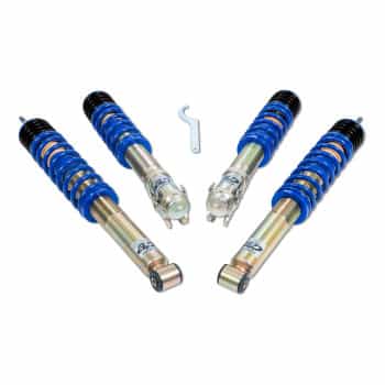 Jeu de vis AP VW Golf II / Jetta II FWD 8 / 1983-11 / 1991, y compris G60