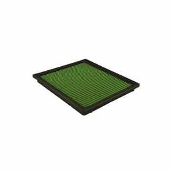 Filtre de remplacement Green