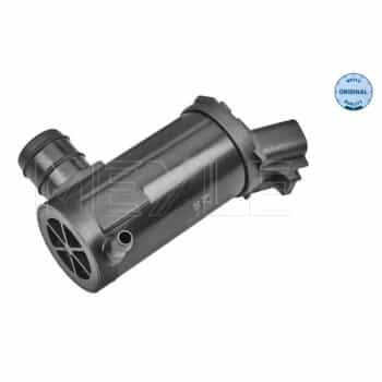 Bomba de líquido limpiador, limpieza de ventanas