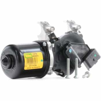 motor del limpiaparabrisas