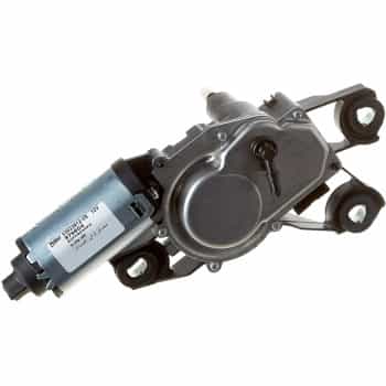 Motor del limpiaparabrisas