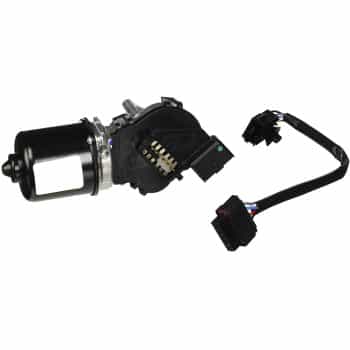 motor del limpiaparabrisas