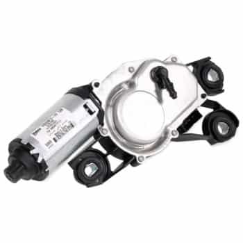 Motor del limpiaparabrisas