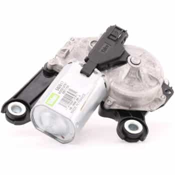 Motor del limpiaparabrisas